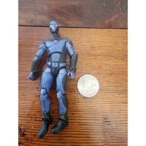 Fortnite Omen Action Figure Male‎ Your Bundle